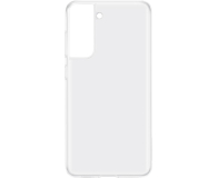 SAMSUNG Premium Clear Cover do Samsung S21 FE 5G Transparent - 709977 - zdjęcie 2